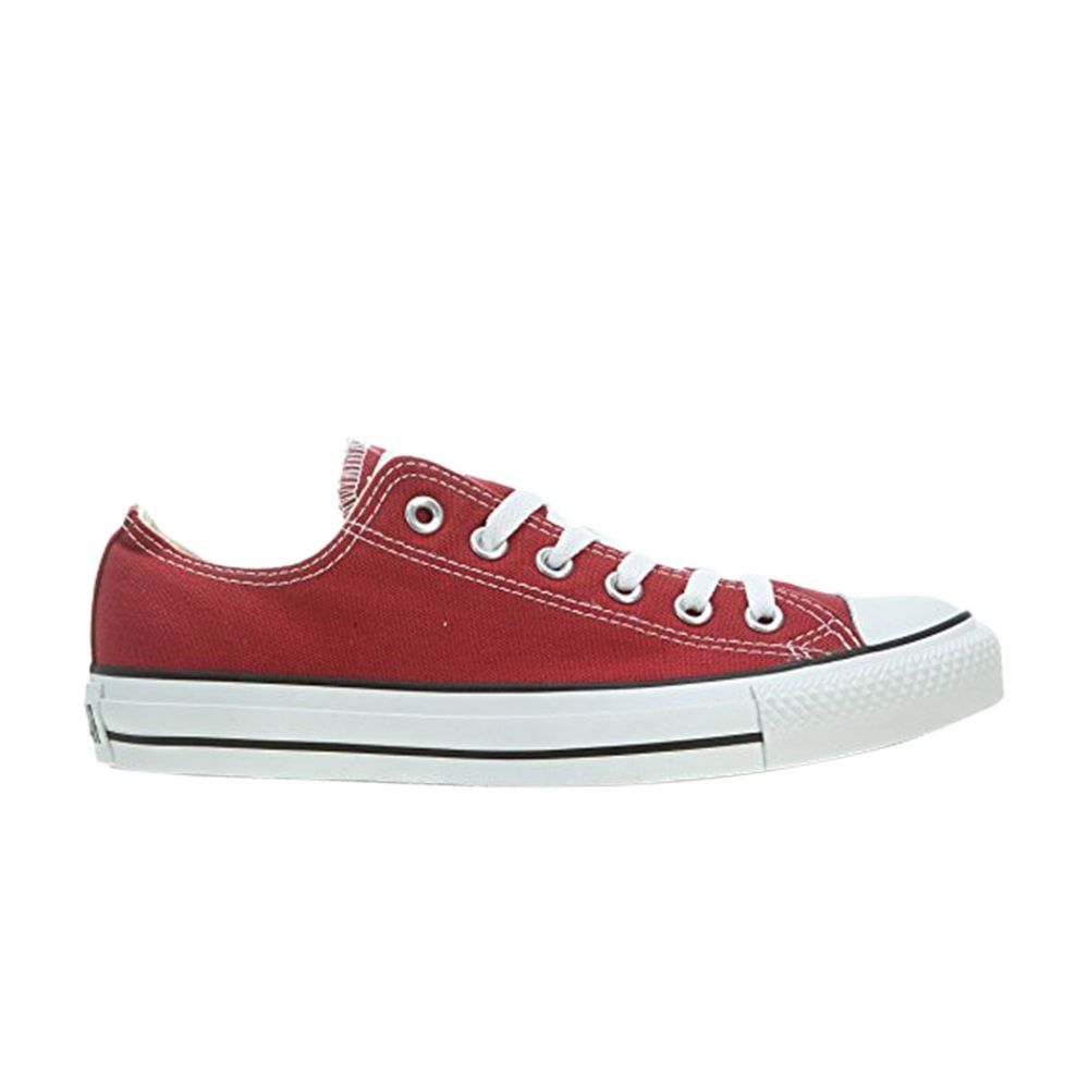 Converse Chuck Taylor All Star Ox 'Jester Red' | Men's Size 9 - 136506F