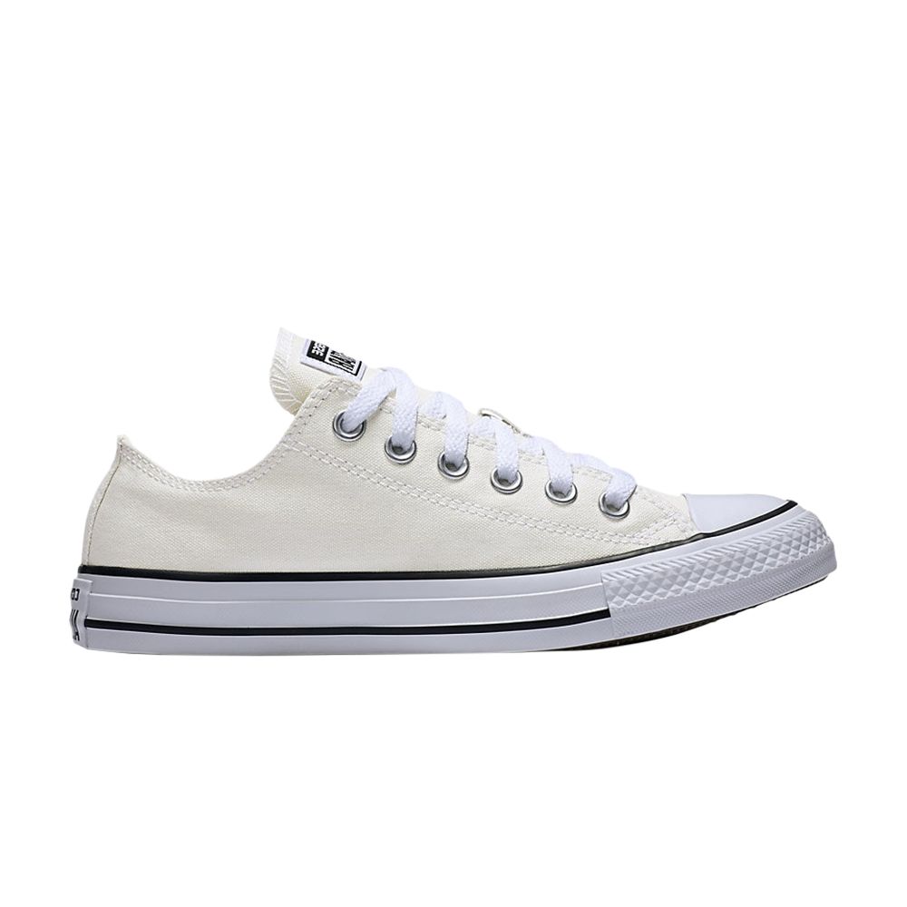 Pre-owned Converse Chuck Taylor All Star Canvas Buff Ox 'white' | Men's Size 4