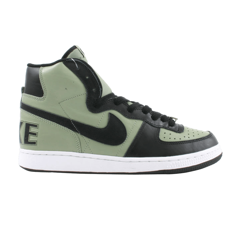 terminator nike high tops