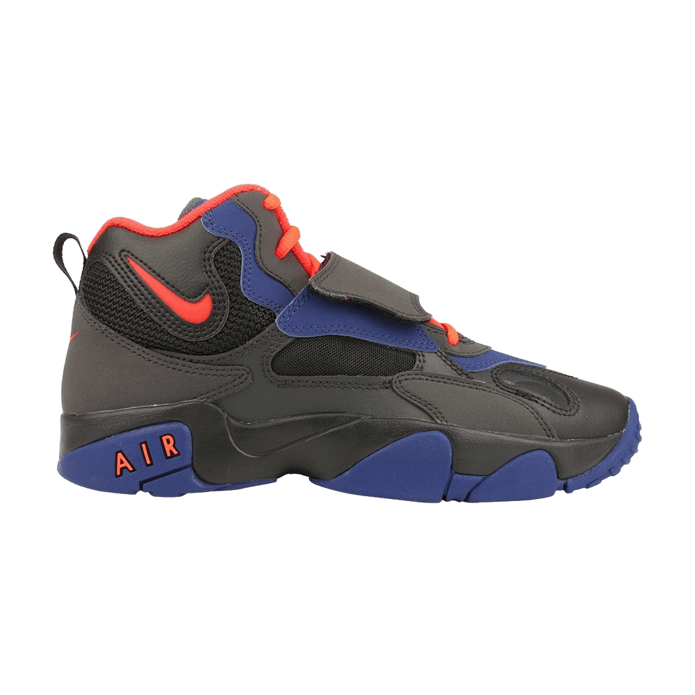 air speed turf gs