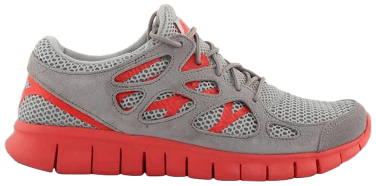 Nike Free Run 2 EXT Grey