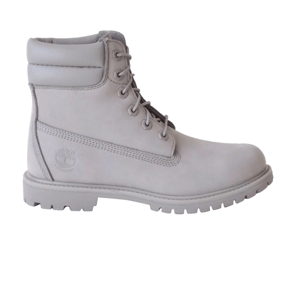 Wmns Waterville 6 Inch Double Collar 