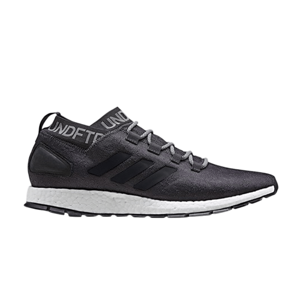 Pureboost rbl undftd clearance