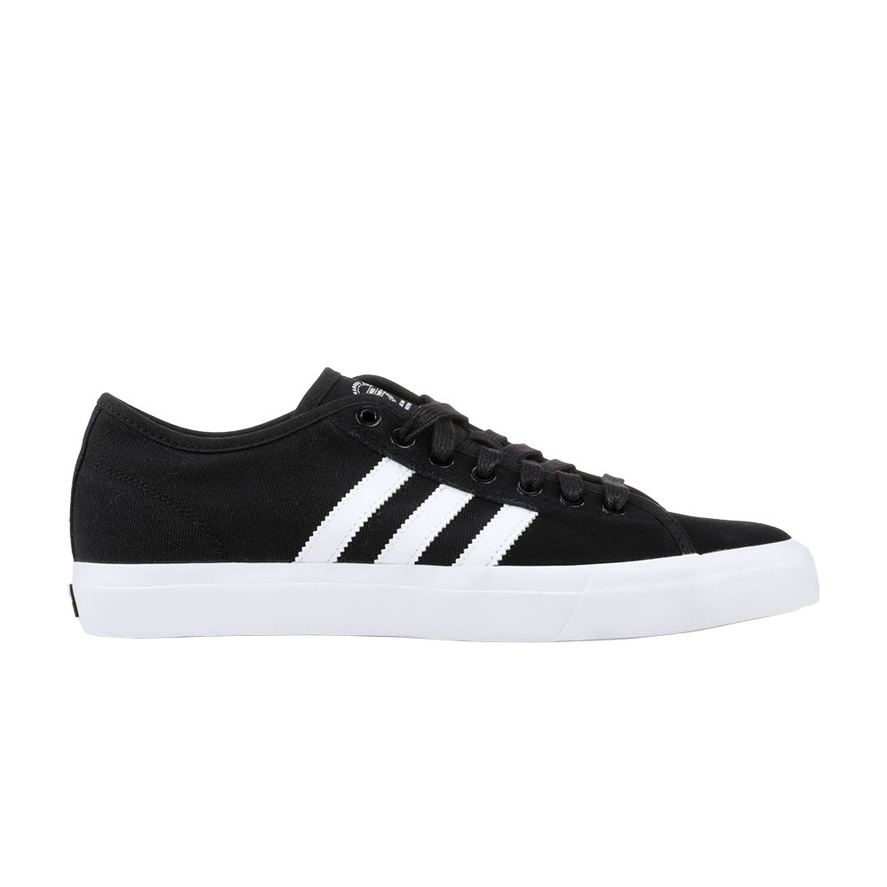 adidas Matchcourt RX 'Black' | Men's Size 4