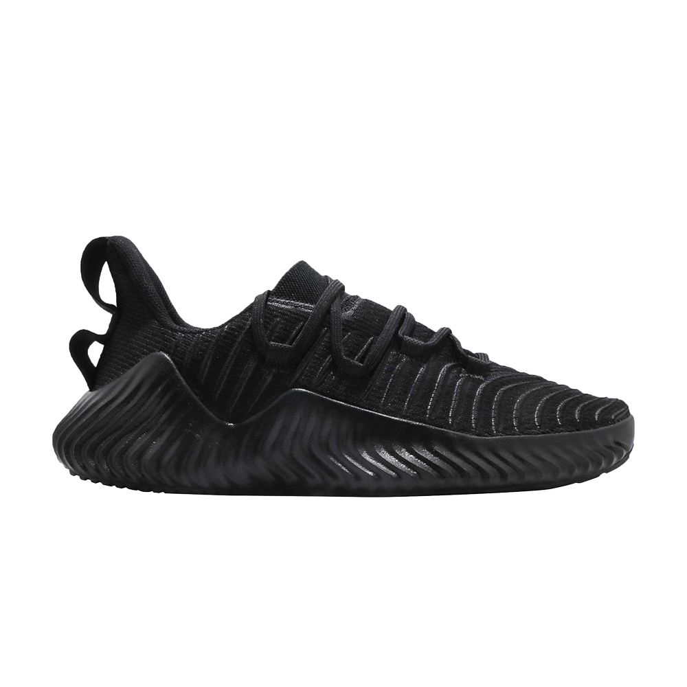adidas Alphabounce Trainer 'Core Black' | Men's Size 12 - AQ0609