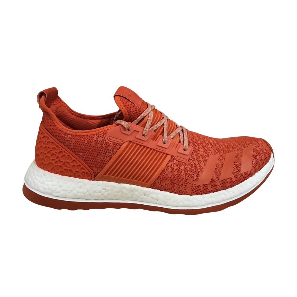 adidas PureBoost ZG 'Orange' | Men's Size 9.5 - BA8455