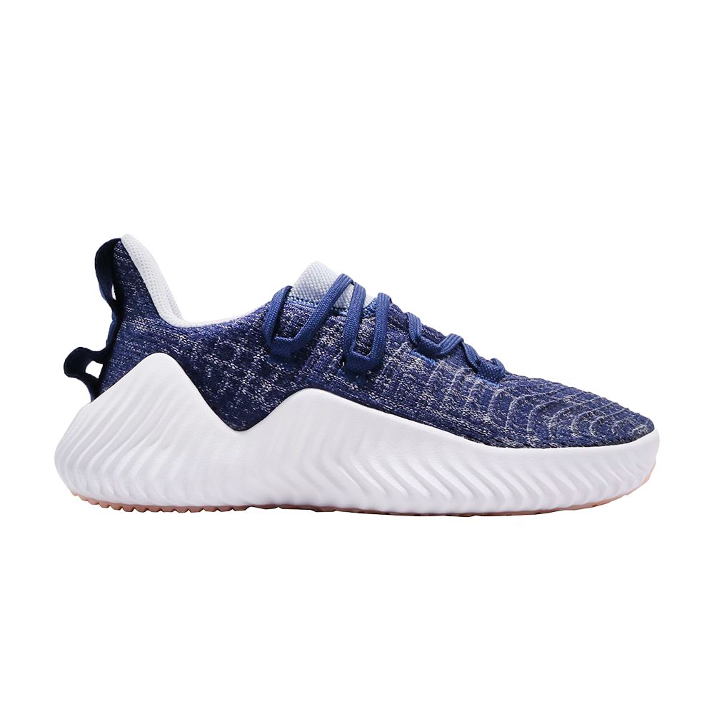 Wmns Alphabounce Trainer 'Aero Blue' - BB7502