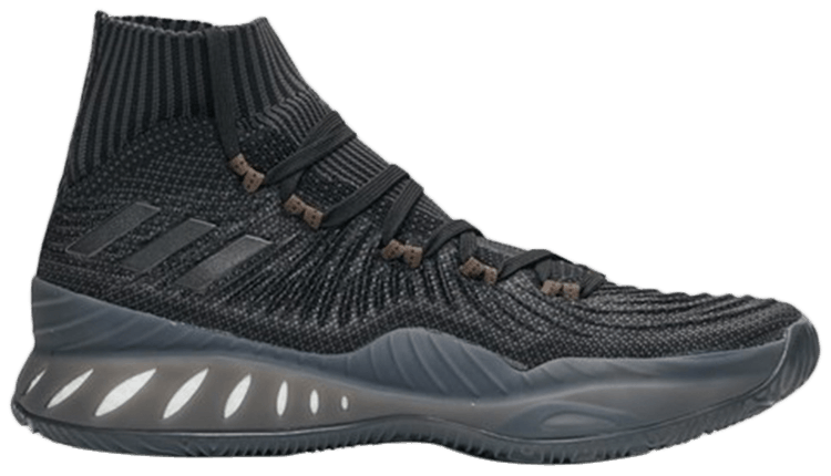 Adidas crazy explosive flyknit 217 sales