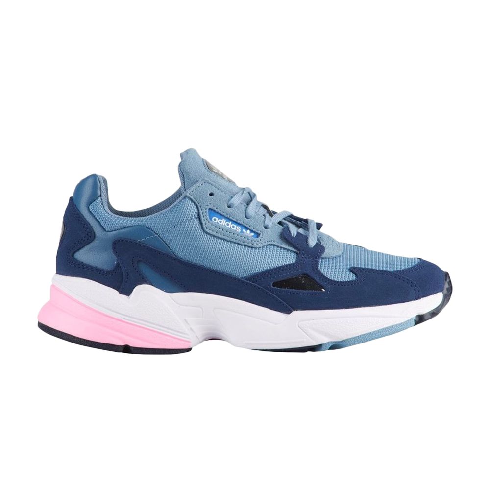 adidas Wmns Falcon 'Raw Grey' | Women's Size 7