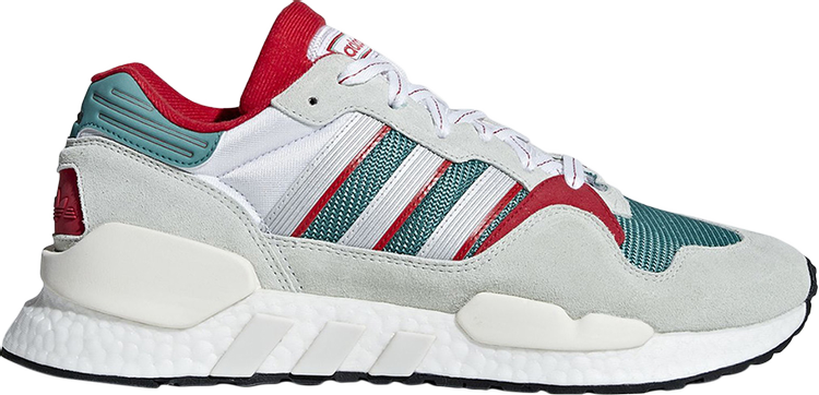 ZX 930 EQT 'Ghost Green' Sample