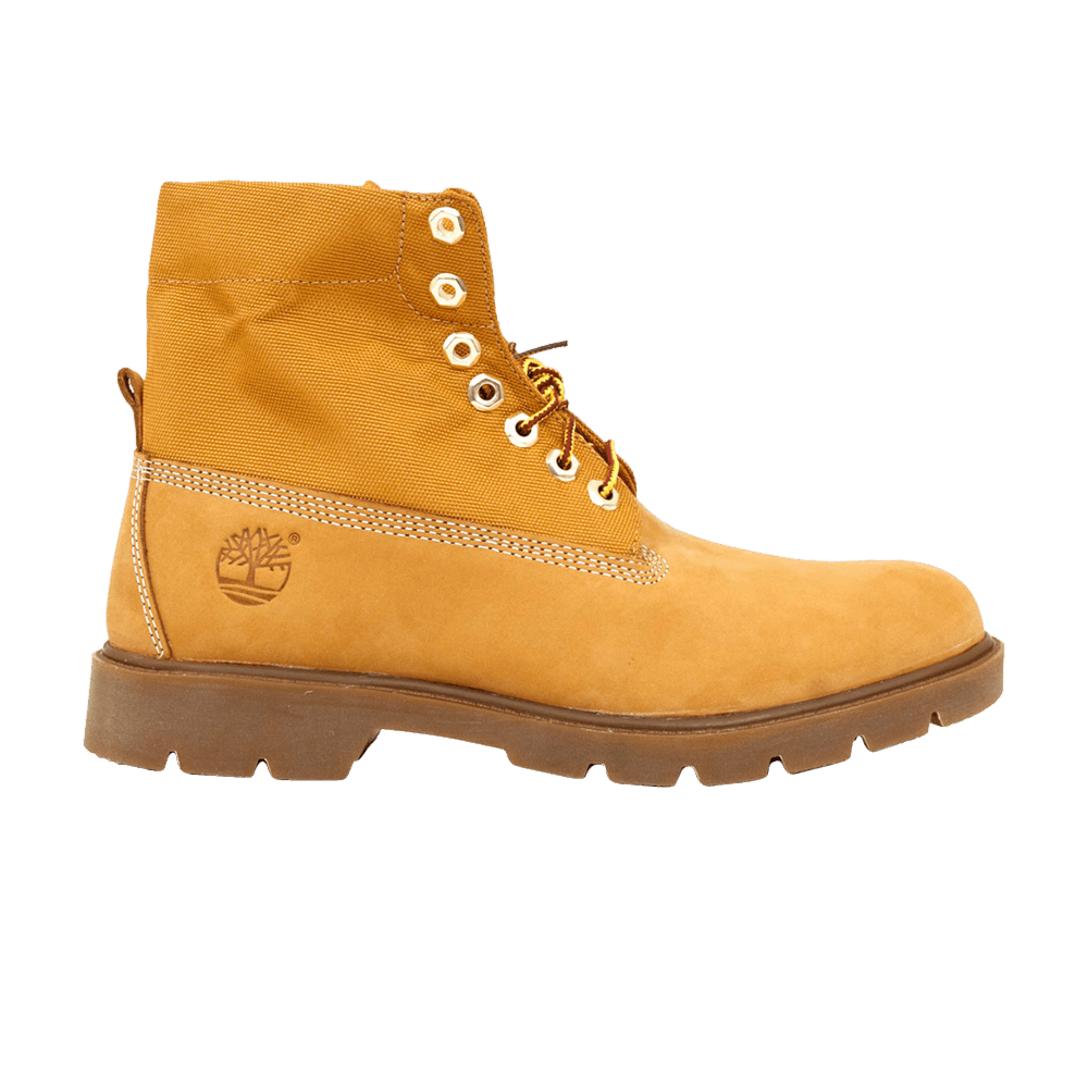 roll top timberland boots
