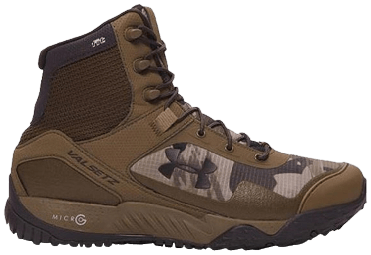 Ridge store reaper boots