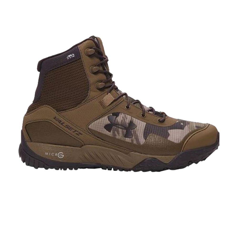 Valsetz RTS 'Ridge Reaper Camo Barren' - 1250234-951