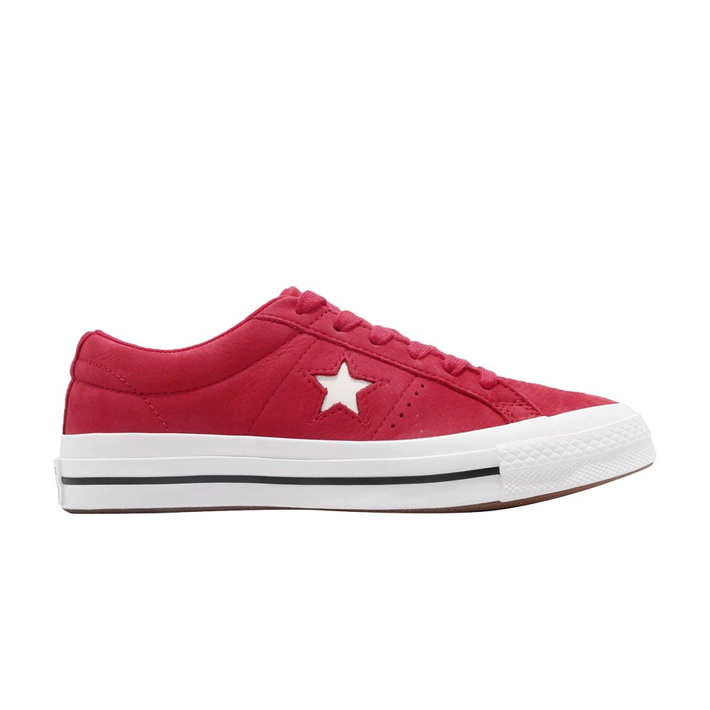 Converse One Star 'Cherry Red' | Men's Size 6.5