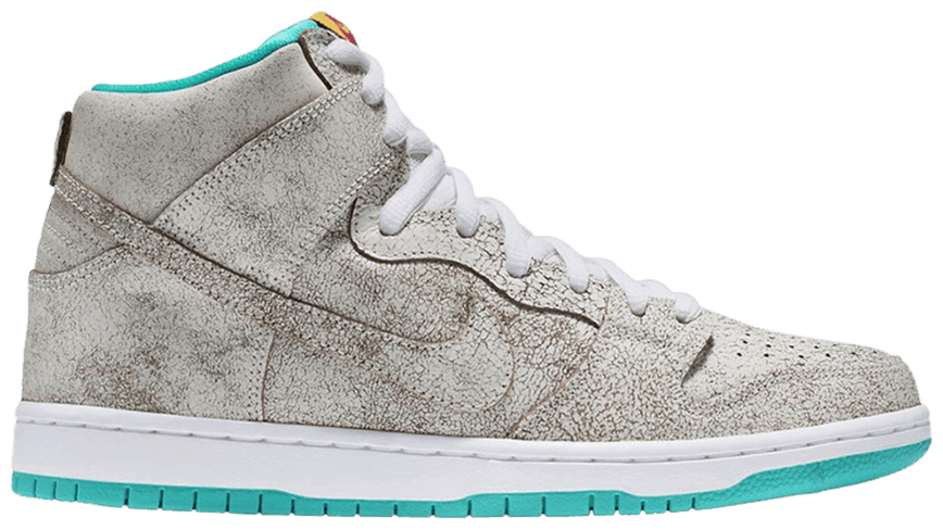 nike sb dunk flamingo