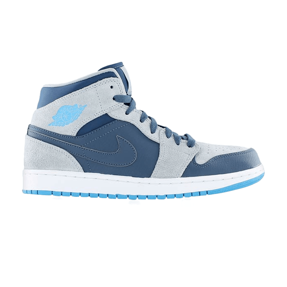 jordan 1 mid powder blue