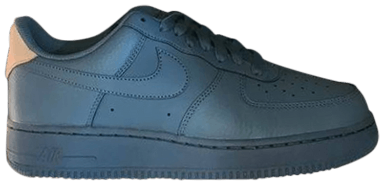 Nike Air Force 1 Low 07 LV8 Cool Grey
