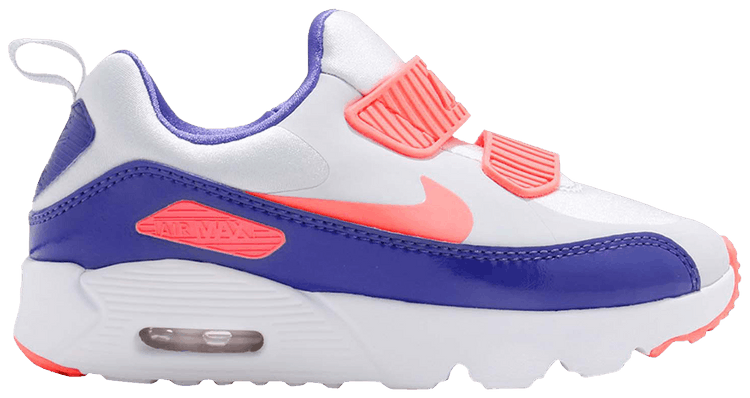 Buy Air Max Tiny 90 PS Lava Glow 881926 005 GOAT
