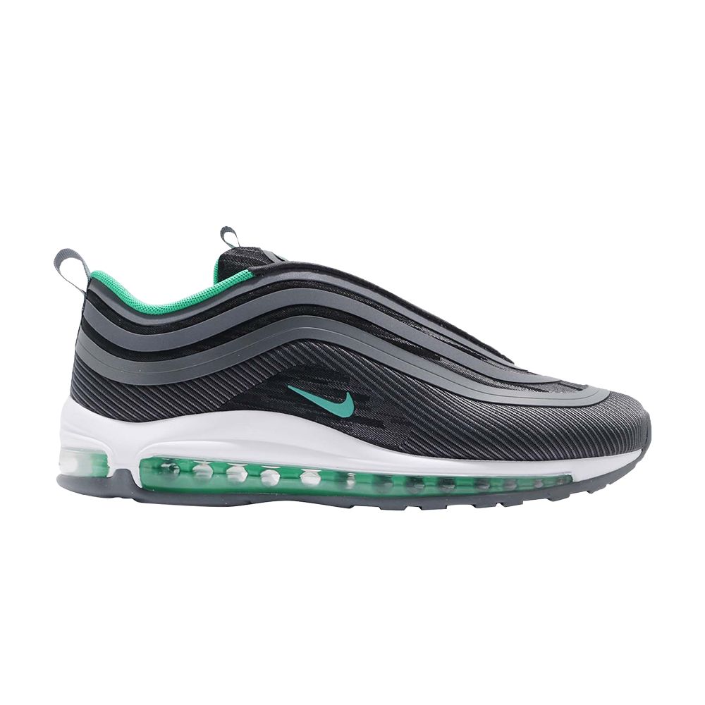 Nike Air Max 97 UL '17 'Menta' | Black | Men's Size 11