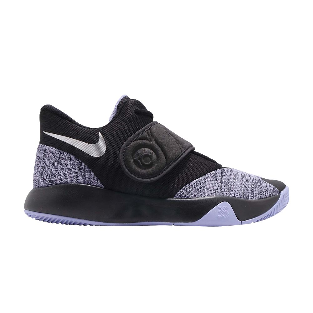 kd trey 5 vi ep