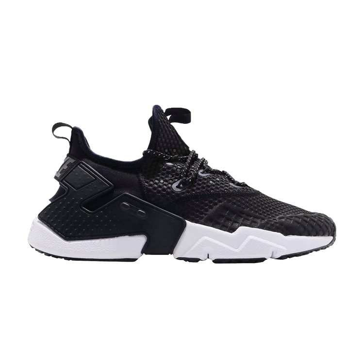 Buy Air Huarache Drift SE Black AO1731 004 GOAT