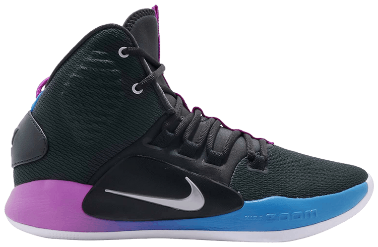 Buy Hyperdunk X EP 'Flight Huarache' - AO7890 002 | GOAT Buy Hyperdunk X EP 'Flight Huarache' - AO7890 002 | GOAT