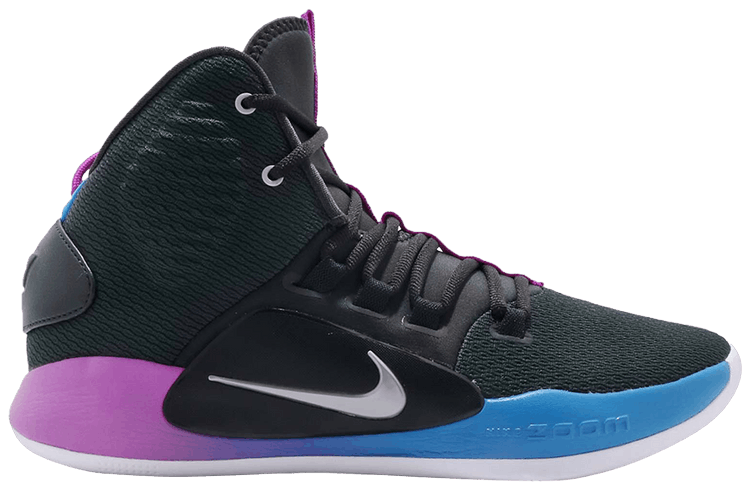 Hyperdunk X EP 'Flight Huarache'