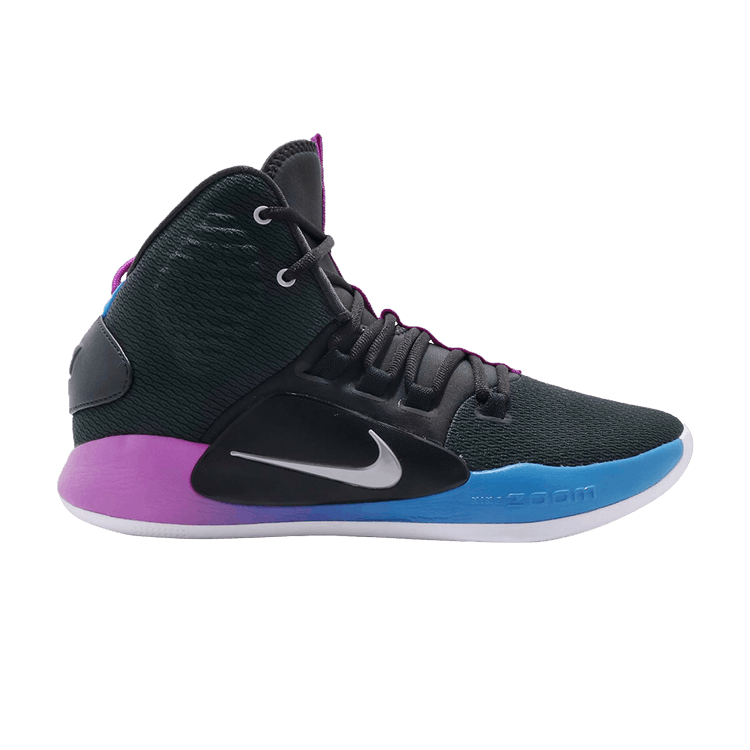 Buy Hyperdunk X EP Flight Huarache AO7890 002 GOAT UK