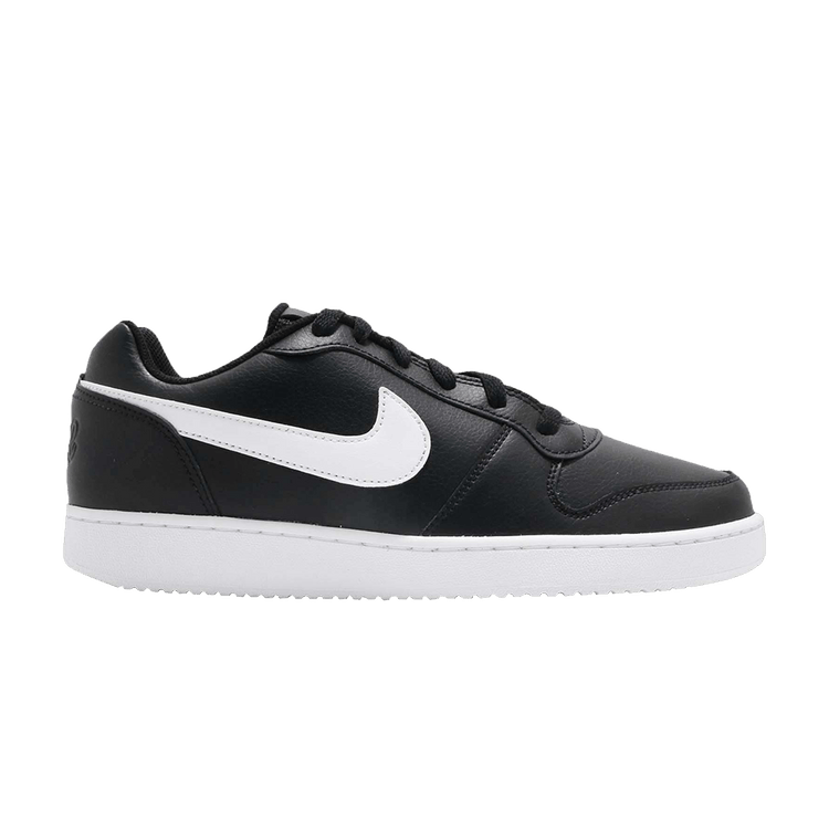 Buy Ebernon Low Black AQ1775 002 GOAT CA