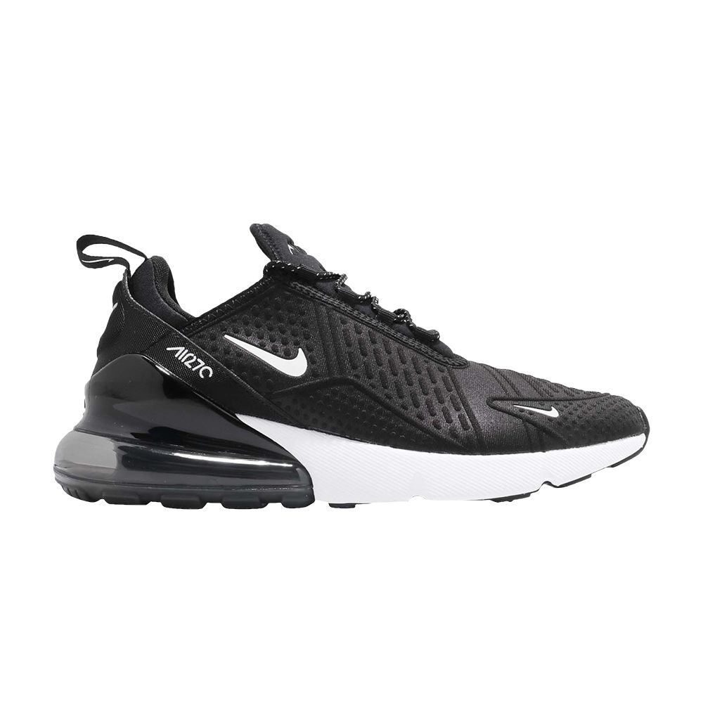 Air Max 270 SE 'Black' - AQ9164-001