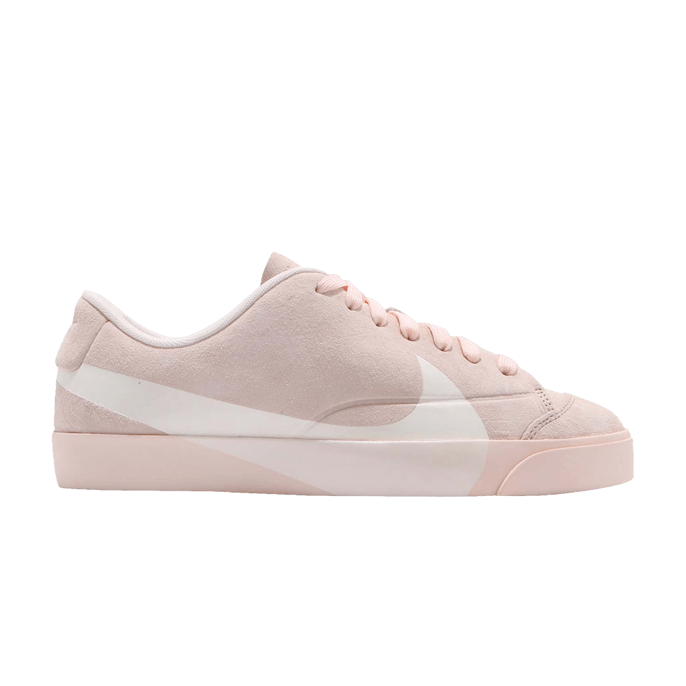 nike blazer mid 77 guava ice
