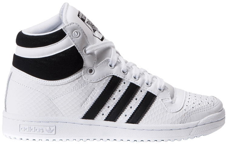 Adidas Wmns Top Ten Hi Legend of Women