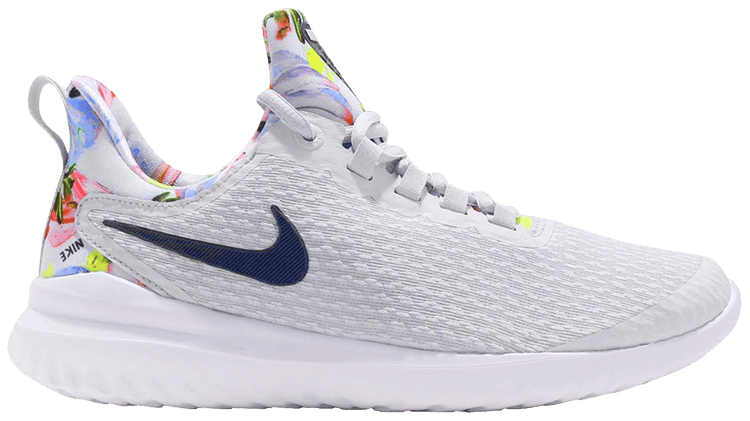 Nike renew hot sale rival premium floral
