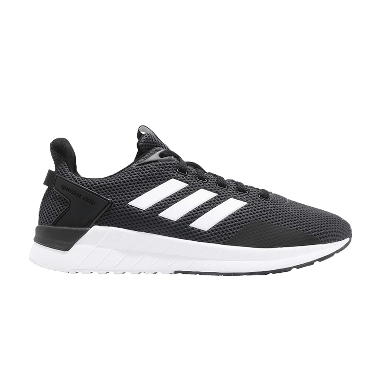 Questar ride adidas black deals