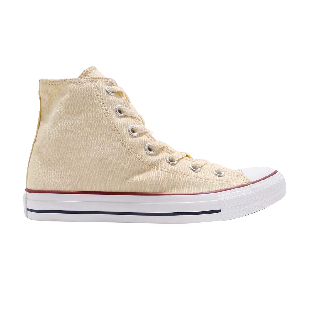 Converse Chuck Taylor All Star Hi 'Beige' | Cream | Men's Size 5.5