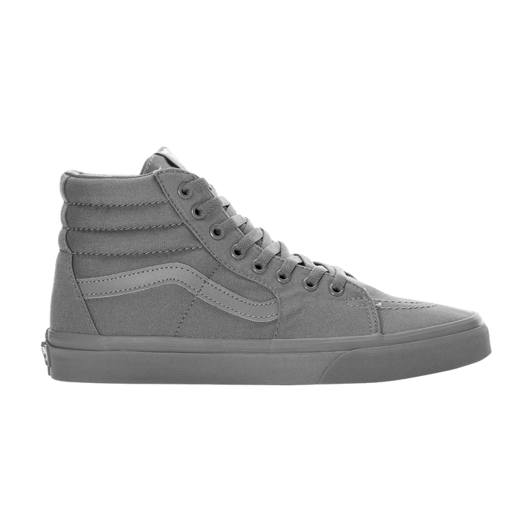 Sk8 hi frost grey new arrivals