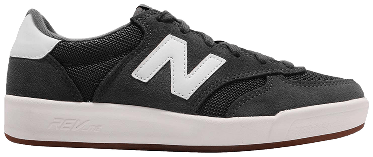 New Balance Wmns 300 Grey