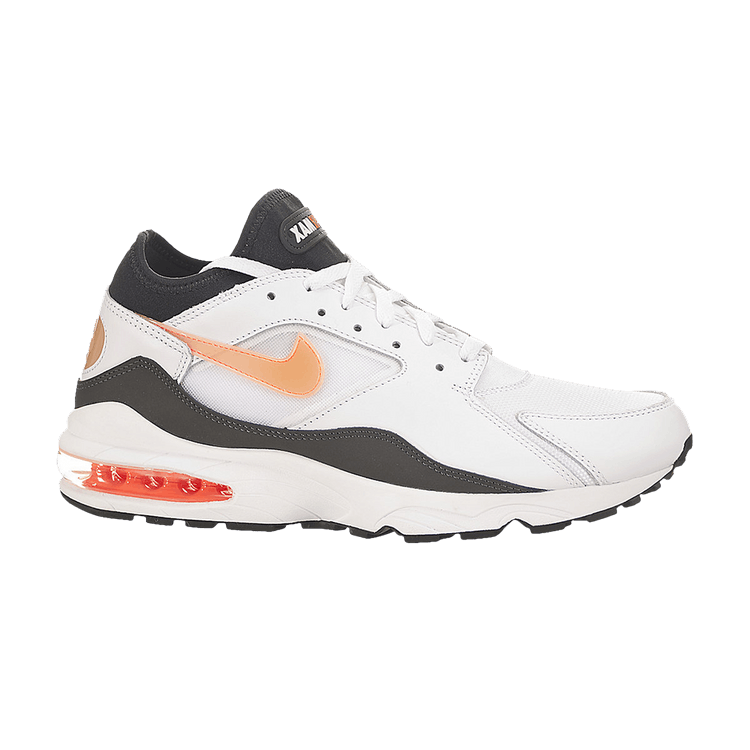 Nike air max 93 hyper crimson outlet