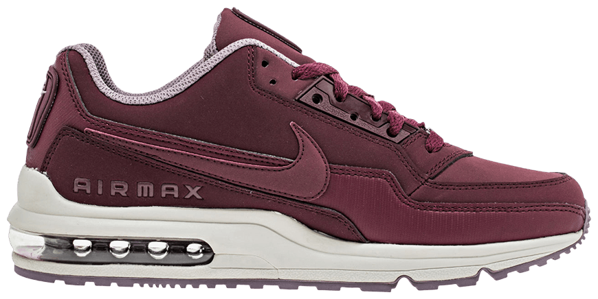 maroon air max 95