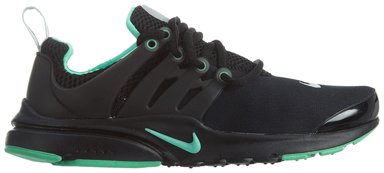 Nike Air Presto GS Green Glow