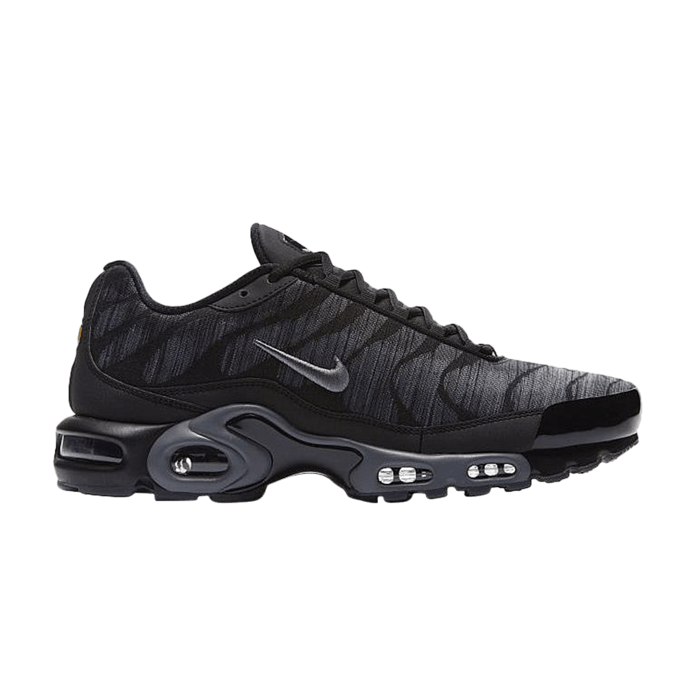Air Max Plus JCRD 'Anthracite' | GOAT