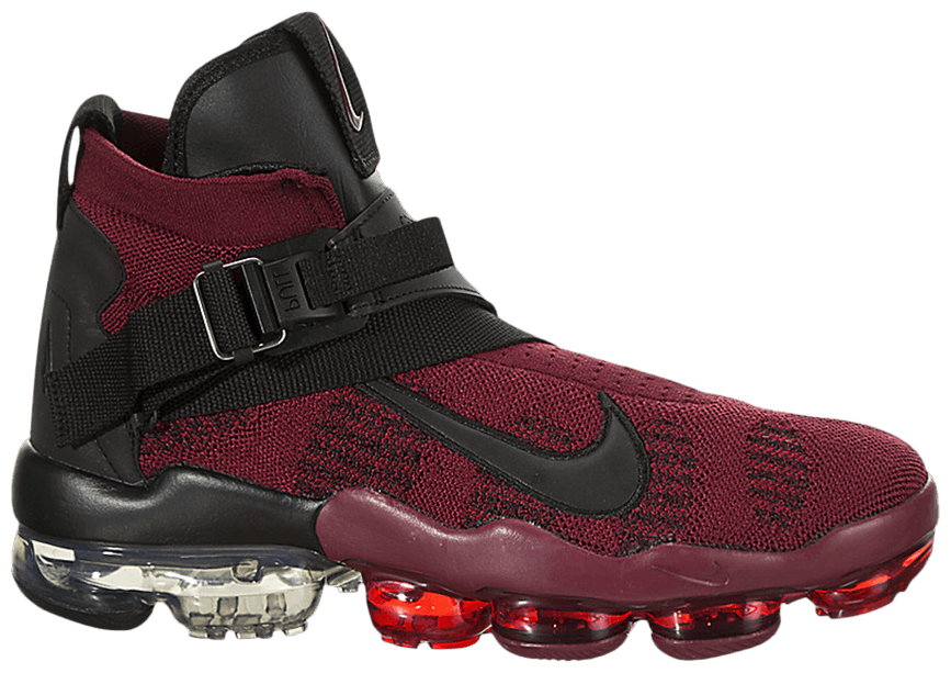 vapormax flyknit high top