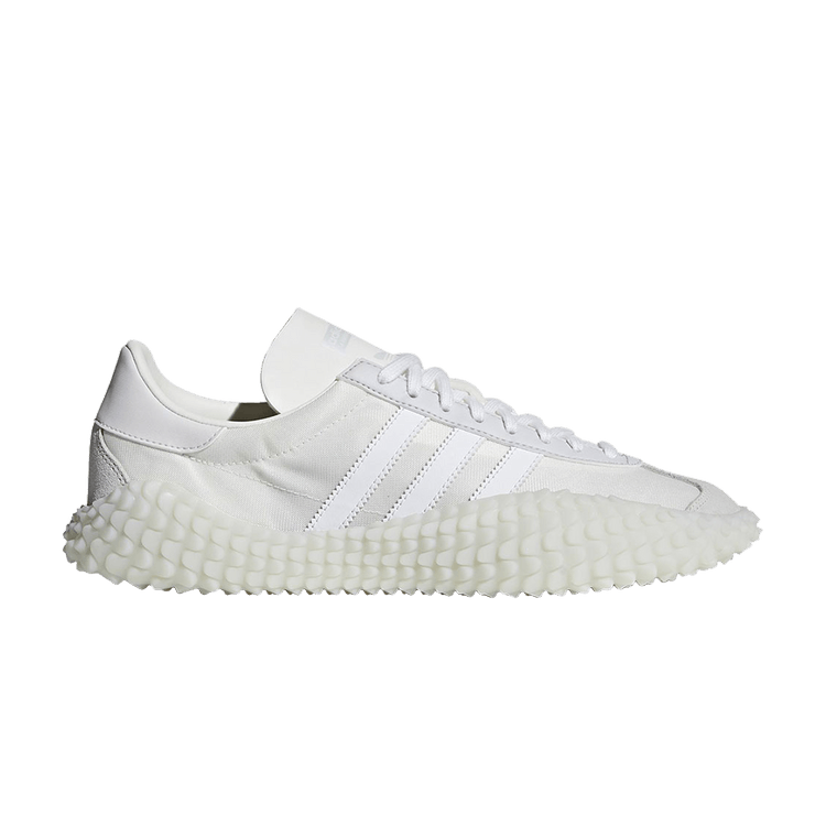 Buy Country Kamanda Triple White G27825 GOAT