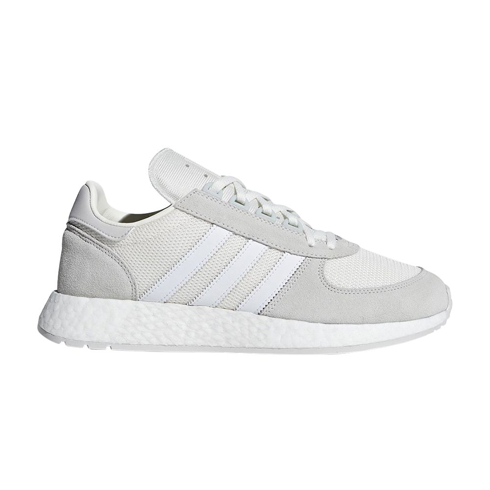 adidas Marathon 5923 'Triple White' | Men's Size 9.5