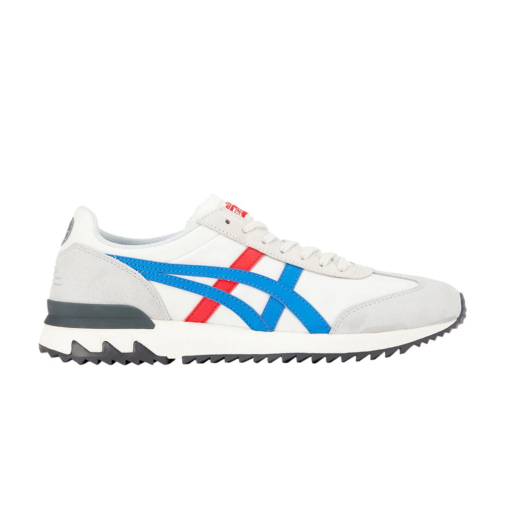 ONITSUKA TIGER Pre-owned California 78 Ex 'directoire Blue' In Cream