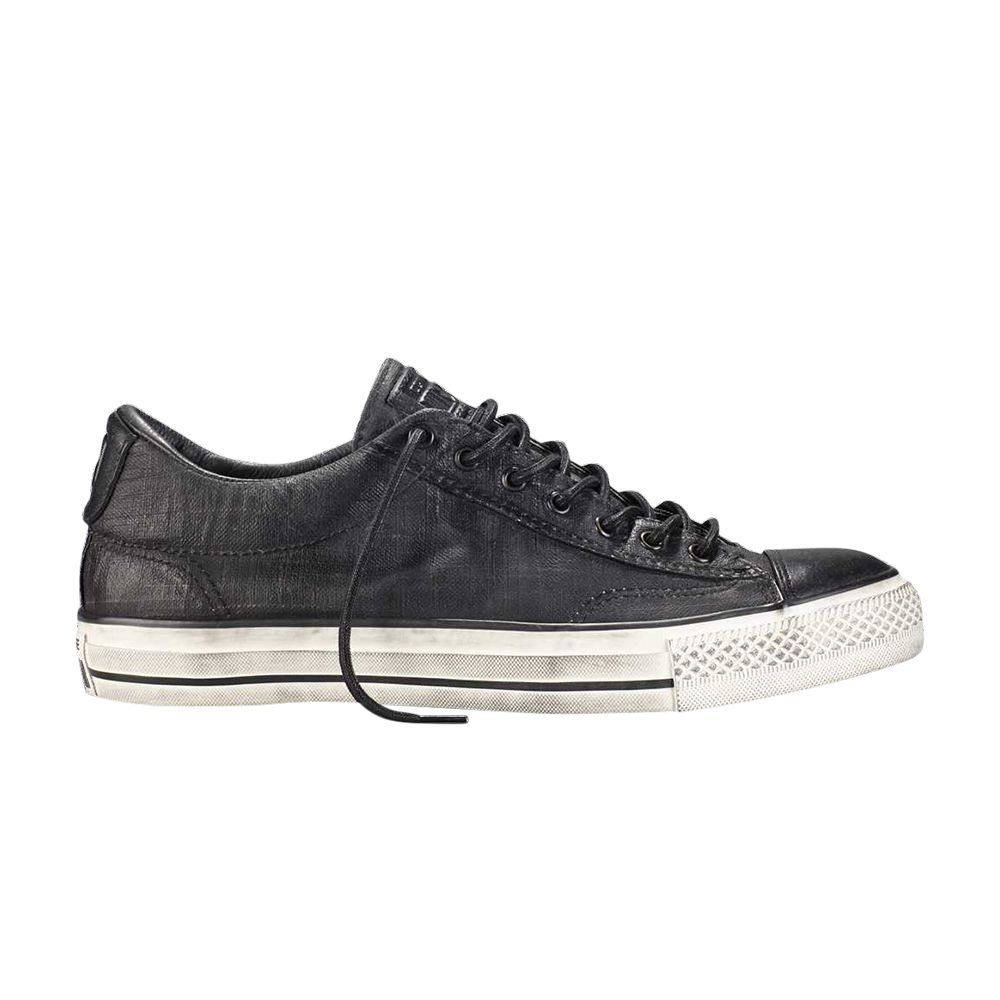 Converse John Varvatos x Chuck Taylor All Star Ox 'Black' | Men's Size 6 - 150179C