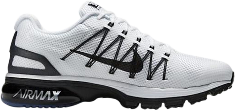 Air Max Excellerate 3 'White'