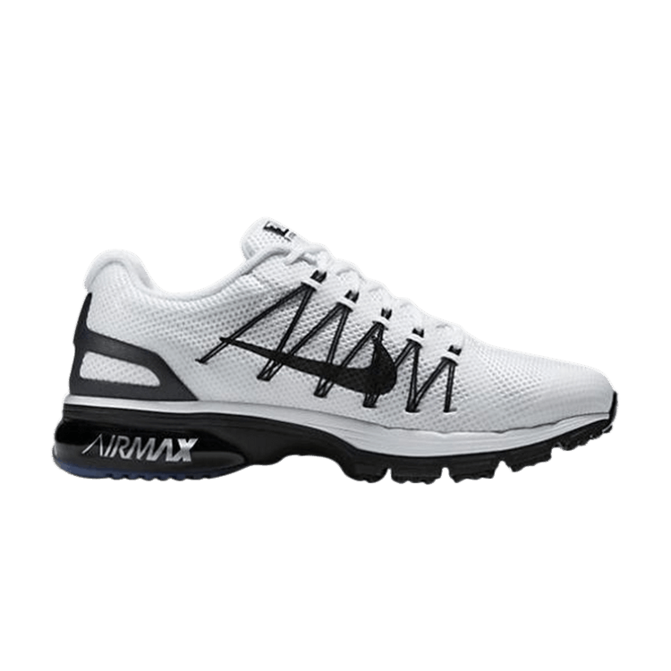 Buy Air Max Excellerate 3 White 703072 103 GOAT UK