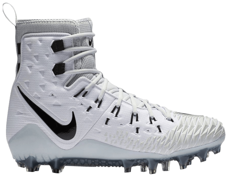 Force Savage Elite TD 'White'