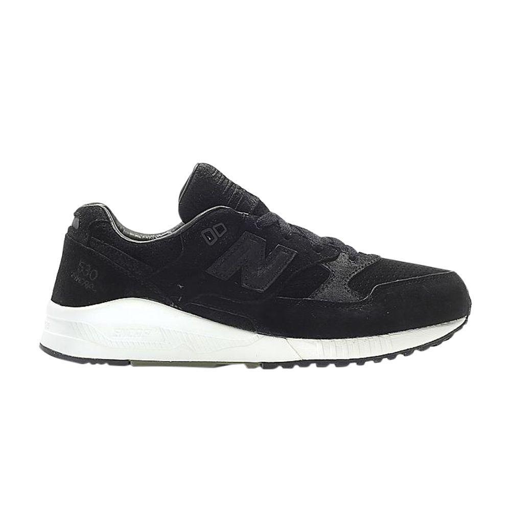 New Balance Reigning Champ x 530 'Gym Pack' | Black | Men's Size 12 - M530RCB